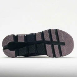 On Running On Cloudrunner Waterproof Women's Black/Grape -Holabird Sports Elegant Shop 048668 4