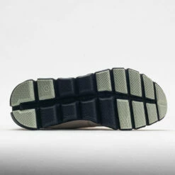 On Running On Cloud X 3 Women's Fawn/Magnet -Holabird Sports Elegant Shop 048672 4