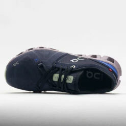 On Running On Cloud X 3 Women's Midnight/Heron -Holabird Sports Elegant Shop 048673 2