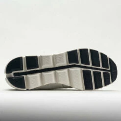 On Running On Cloud X 3 Men's Ivory/Black -Holabird Sports Elegant Shop 048678 4