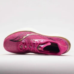 Saucony Endorphin Pro 3 Women's Prospect Quartz -Holabird Sports Elegant Shop 048685 2