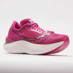 Saucony Endorphin Pro 3 Women's Prospect Quartz -Holabird Sports Elegant Shop 048685 5