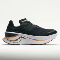 Saucony Endorphin Shift 3 Men's Black/Goldstruck