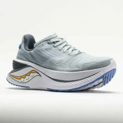 Saucony Endorphin Shift 3 Women's Granite/Horizon -Holabird Sports Elegant Shop 048699 5