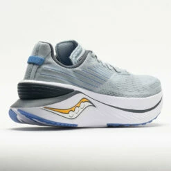 Saucony Endorphin Shift 3 Women's Granite/Horizon -Holabird Sports Elegant Shop 048699 6