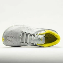 Altra Vanish Tempo Women's Gray/Yellow -Holabird Sports Elegant Shop 048708 2