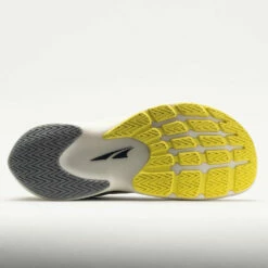 Altra Vanish Tempo Women's Gray/Yellow -Holabird Sports Elegant Shop 048708 4