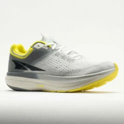 Altra Vanish Tempo Women's Gray/Yellow -Holabird Sports Elegant Shop 048708 5