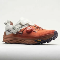 Altra Mont Blanc BOA Women's Maroon Bells 12 Altra Mont Blanc BOA Women's Maroon Bells -Holabird Sports Elegant Shop 048714 5