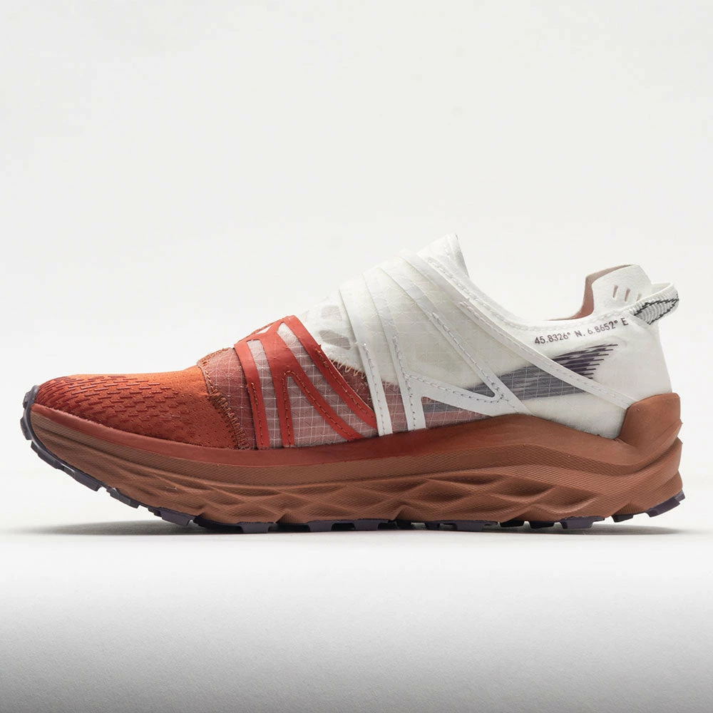 Altra Mont Blanc BOA Men's Maroon Bells 4 Altra Mont Blanc BOA Men's Maroon Bells - Image 2