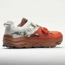 Altra Mont Blanc BOA Men's Maroon Bells 13 Altra Mont Blanc BOA Men's Maroon Bells -Holabird Sports Elegant Shop 048715 6