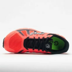 Inov-8 Terraultra G 270 Women's Coral/Black -Holabird Sports Elegant Shop 048726 2