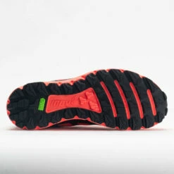 Inov-8 Terraultra G 270 Women's Coral/Black -Holabird Sports Elegant Shop 048726 4