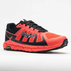 Inov-8 Terraultra G 270 Women's Coral/Black -Holabird Sports Elegant Shop 048726 5