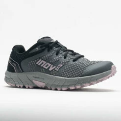 Inov-8 Parkclaw 260 Knit Women's Grey/Black/Pink -Holabird Sports Elegant Shop 048727 5