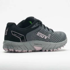 Inov-8 Parkclaw 260 Knit Women's Grey/Black/Pink -Holabird Sports Elegant Shop 048727 6