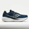Saucony Triumph 20 Men's Twilight/Rain -Holabird Sports Elegant Shop 048729 3