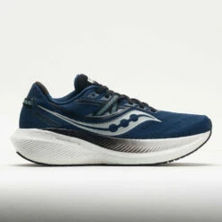 Saucony Triumph 20 Men's Twilight/Rain