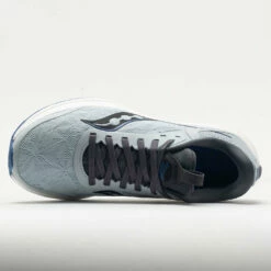 Saucony Freedom 5 Women's Granite/Shadow -Holabird Sports Elegant Shop 048741 2