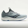 Saucony Freedom 5 Women's Granite/Shadow -Holabird Sports Elegant Shop 048741 3