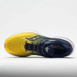 Saucony Ride 15 Men's Night Lite -Holabird Sports Elegant Shop 048748 2