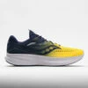 Saucony Ride 15 Men's Night Lite -Holabird Sports Elegant Shop 048748 3