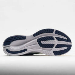 Saucony Ride 15 Men's Night Lite -Holabird Sports Elegant Shop 048748 4