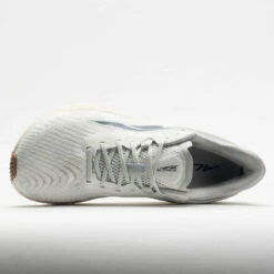 Altra Torin 6 Men's White/Gray -Holabird Sports Elegant Shop 048750 2