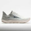 Altra Torin 6 Men's White/Gray 1 Altra Torin 6 Men's White/Gray -Holabird Sports Elegant Shop 048750 3