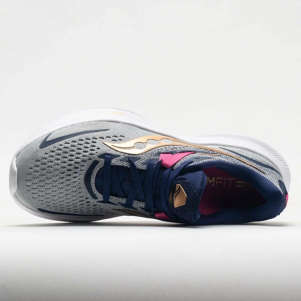 Saucony Ride 15 Women's Prospect Glass 5 Saucony Ride 15 Women's Prospect Glass - Image 3