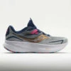 Saucony Ride 15 Women's Prospect Glass -Holabird Sports Elegant Shop 048755 3