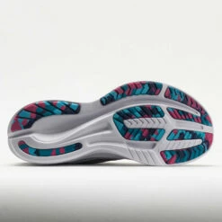 Saucony Ride 15 Women's Prospect Glass 11 Saucony Ride 15 Women's Prospect Glass -Holabird Sports Elegant Shop 048755 4