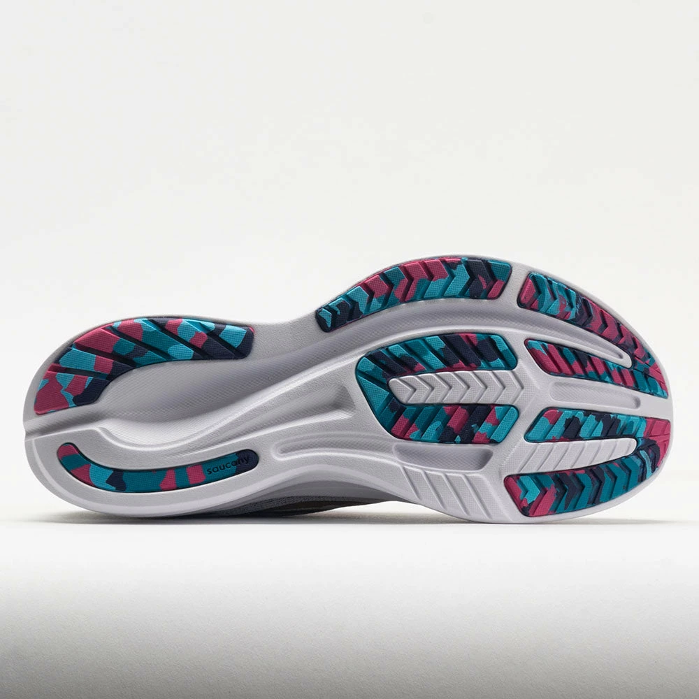 Saucony Ride 15 Women's Prospect Glass 6 Saucony Ride 15 Women's Prospect Glass - Image 4