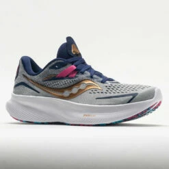 Saucony Ride 15 Women's Prospect Glass 12 Saucony Ride 15 Women's Prospect Glass -Holabird Sports Elegant Shop 048755 5