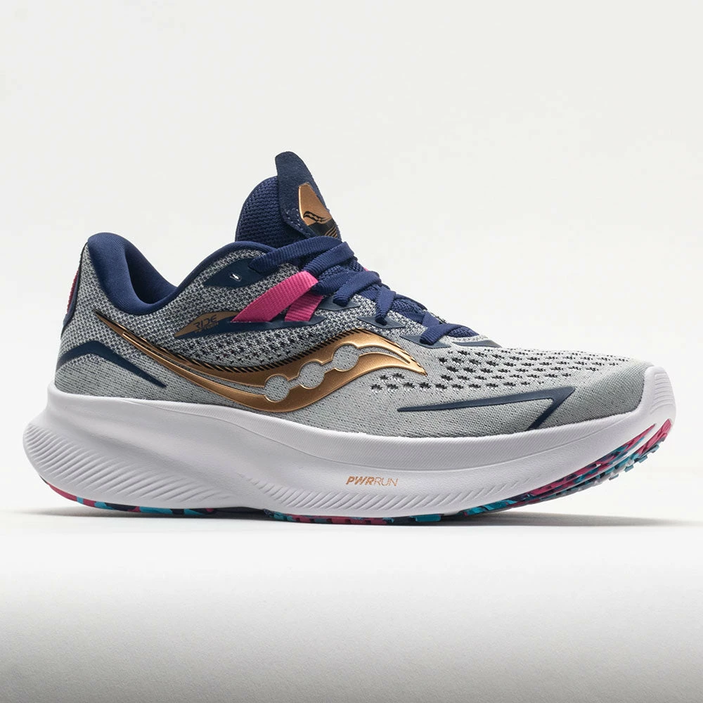 Saucony Ride 15 Women's Prospect Glass 7 Saucony Ride 15 Women's Prospect Glass - Image 5