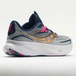 Saucony Ride 15 Women's Prospect Glass 13 Saucony Ride 15 Women's Prospect Glass -Holabird Sports Elegant Shop 048755 6