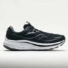 Saucony Omni 21 Women's Black/White -Holabird Sports Elegant Shop 048762 3