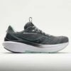 Saucony Echelon 9 Women's Charcoal/Ice -Holabird Sports Elegant Shop 048771 3