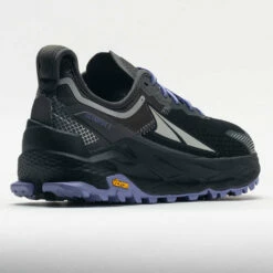 Altra Olympus 5 Women's Black/Gray 13 Altra Olympus 5 Women's Black/Gray -Holabird Sports Elegant Shop 048773 6