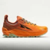 Altra Olympus 5 Men's Orange -Holabird Sports Elegant Shop 048775 3
