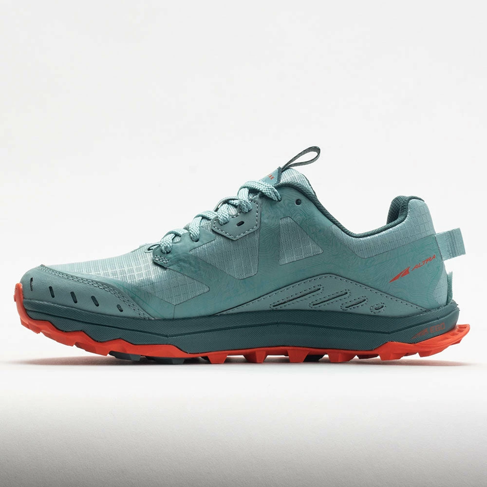 Altra Lone Peak 6 Women's Dusty Teal 4 Altra Lone Peak 6 Women's Dusty Teal - Image 2