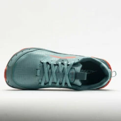 Altra Lone Peak 6 Women's Dusty Teal 10 Altra Lone Peak 6 Women's Dusty Teal -Holabird Sports Elegant Shop 048784 2