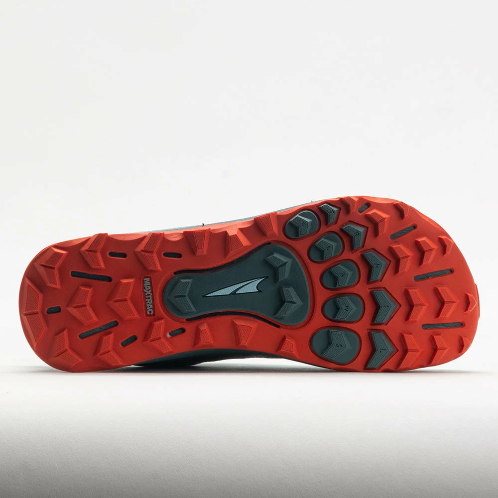 Altra Lone Peak 6 Women's Dusty Teal 6 Altra Lone Peak 6 Women's Dusty Teal - Image 4