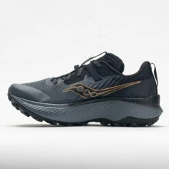 Saucony Endorphin Edge Women's Black/Goldstruck 9 Saucony Endorphin Edge Women's Black/Goldstruck -Holabird Sports Elegant Shop 048789 1