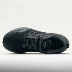 Saucony Ride 15 TR Men's Black/Charcoal 10 Saucony Ride 15 TR Men's Black/Charcoal -Holabird Sports Elegant Shop 048790 2