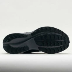 Saucony Ride 15 TR Women's Black/Charcoal 11 Saucony Ride 15 TR Women's Black/Charcoal -Holabird Sports Elegant Shop 048791 4