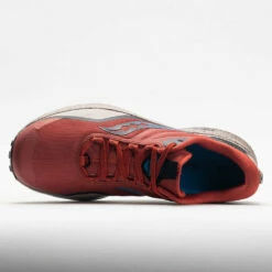 Saucony Peregrine 12 Men's Clay/Loam 10 Saucony Peregrine 12 Men's Clay/Loam -Holabird Sports Elegant Shop 048793 2