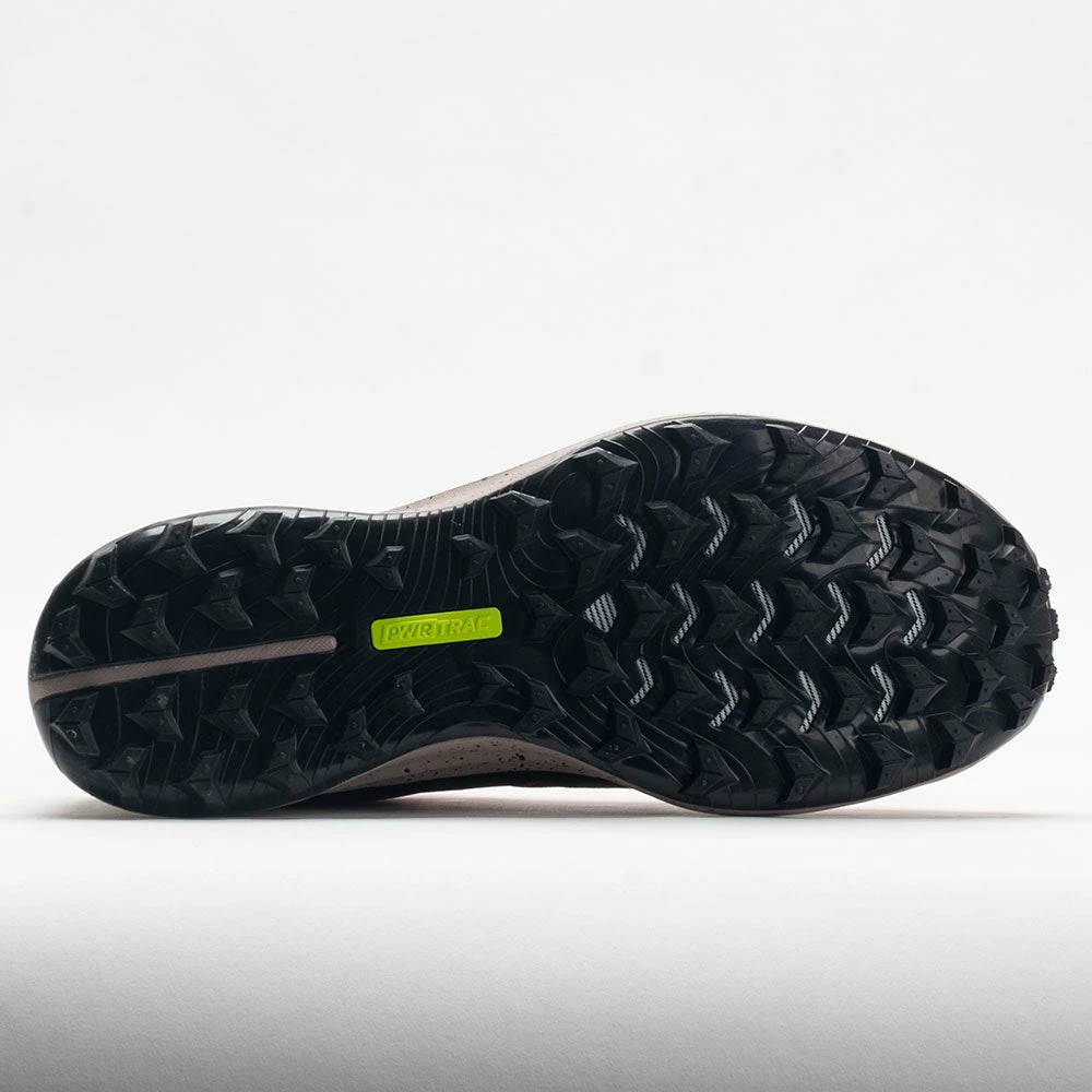 Saucony Peregrine 12 Men's Clay/Loam 6 Saucony Peregrine 12 Men's Clay/Loam - Image 4