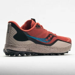 Saucony Peregrine 12 Men's Clay/Loam 13 Saucony Peregrine 12 Men's Clay/Loam -Holabird Sports Elegant Shop 048793 6