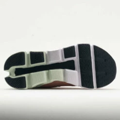 On Running On Cloudflyer 4 Women's Peach/Aloe -Holabird Sports Elegant Shop 048798 4